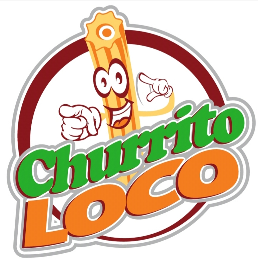 Churrito loco East LA